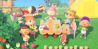 Фанаты требуют Nintendo выпустить Animal Crossing: New Horizon раньше
